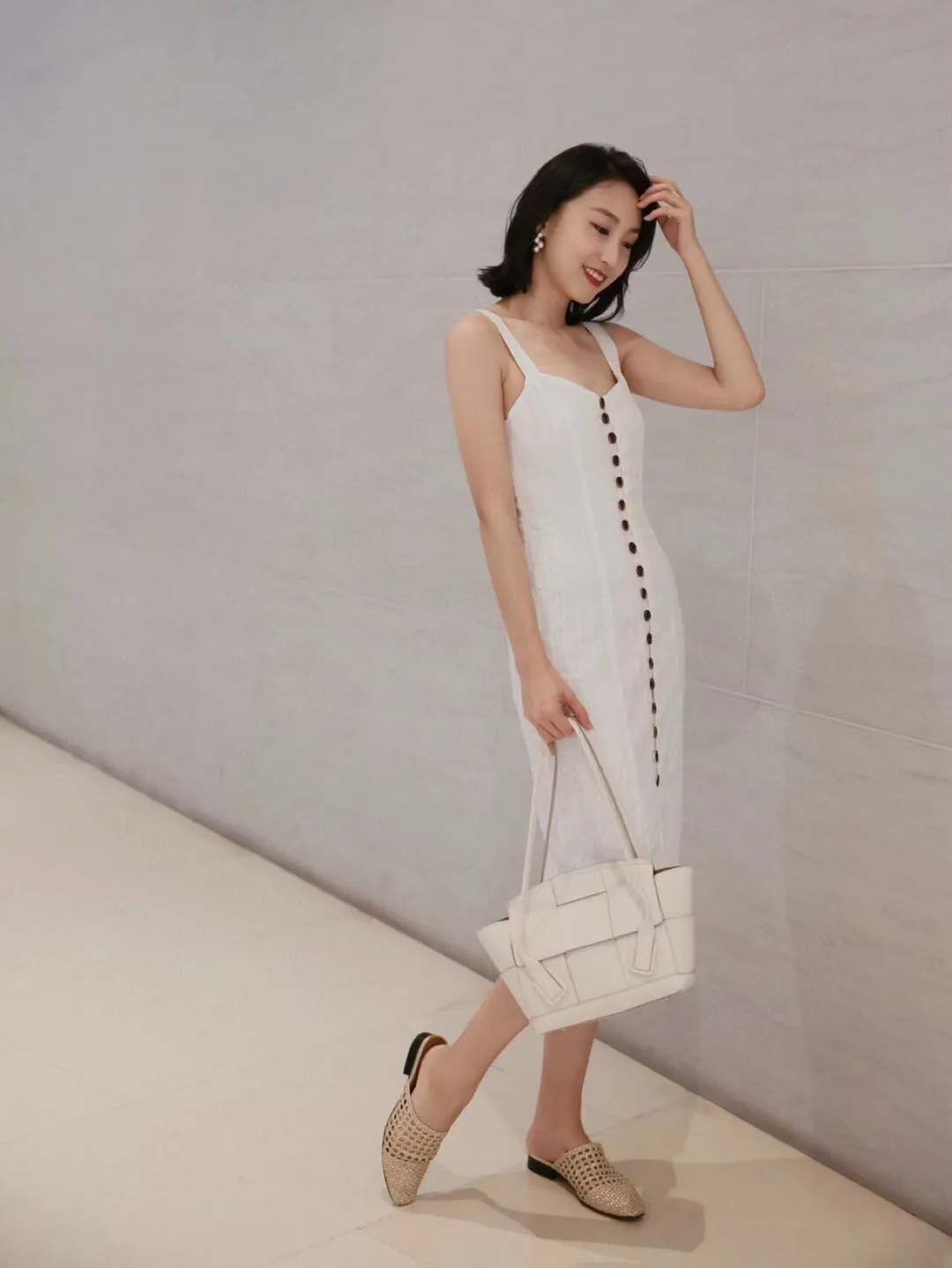 BV arco 33 Xiaohongshu recommended model